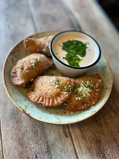 EMPANADAS