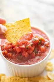 Chips & Salsa