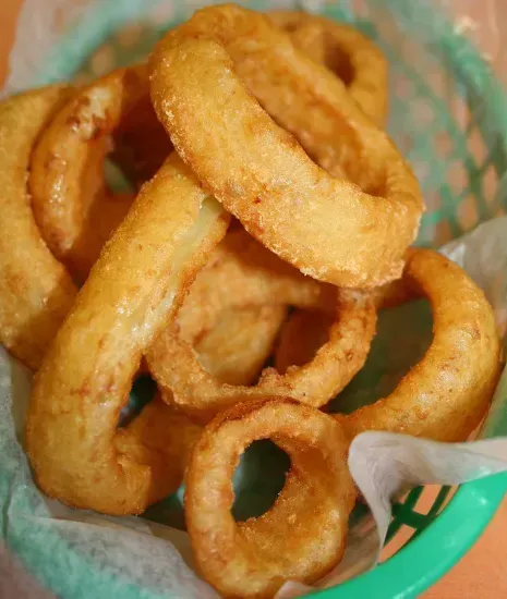 Onion Ring