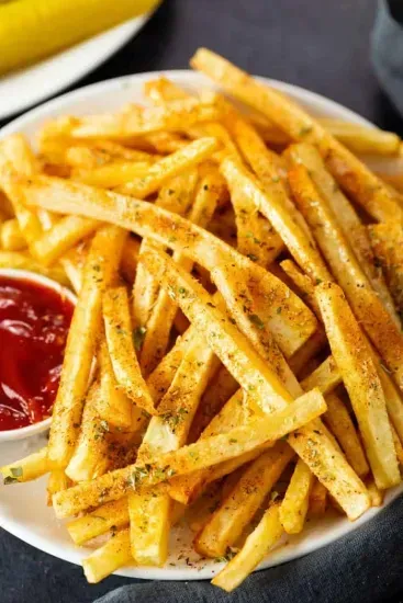 Fries