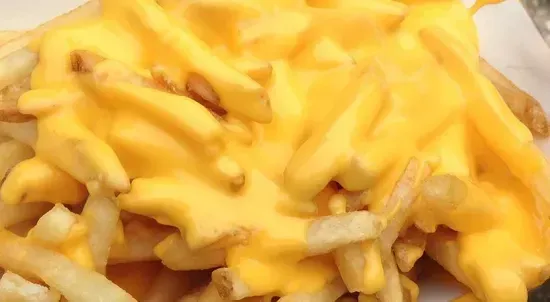 Cheese Fries