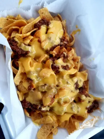 Frito Pie