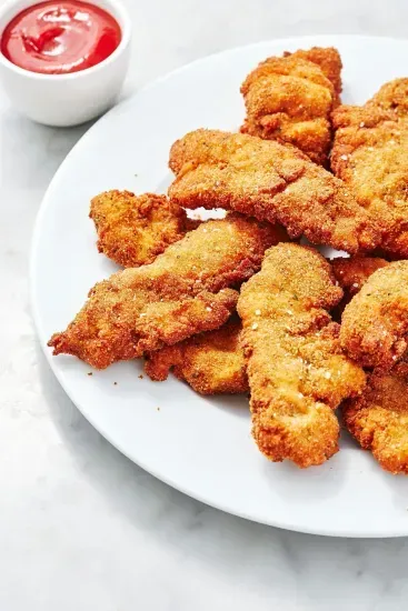 Jr. Chicken Strips