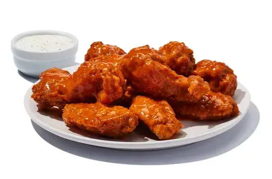 6 Wings