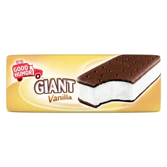 GH-GIANT VANILLA