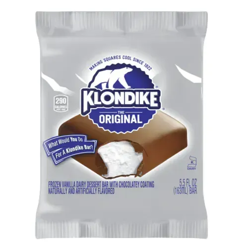 GH-5.5OZ KLONDIK