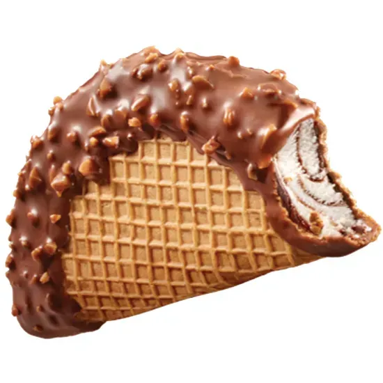 GH-CHOCO TACO