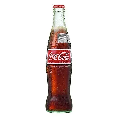 Bottle Coke