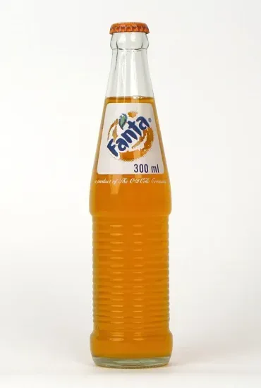 Mexican Fanta