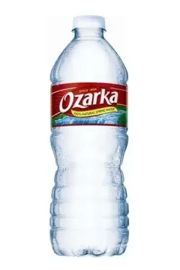 Bottle Water