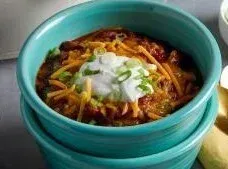 Bowl Of Chili