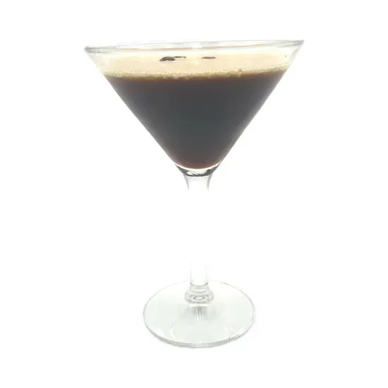 ESPRESSO MARTINI