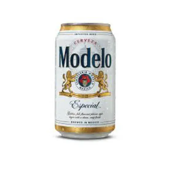 Modelo Especial