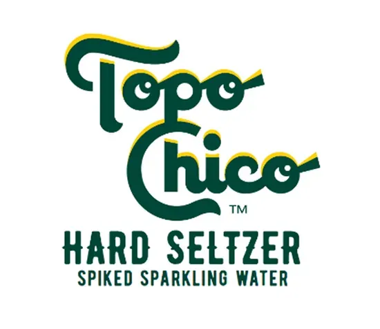 Topo Chico Hard Seltzer