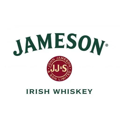 Jameson Irish Whiskey