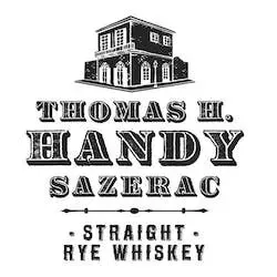 Thomas Handy Sazerac Rye*