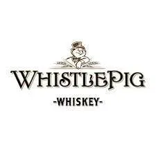 Whistle Pig 12 Year*