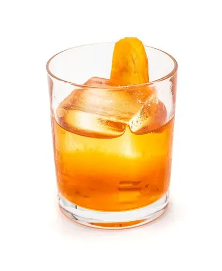 OLD FASHIONED