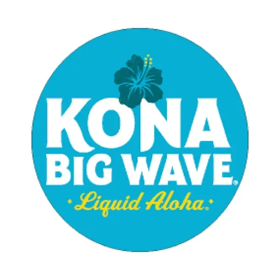 Kona Big Wave