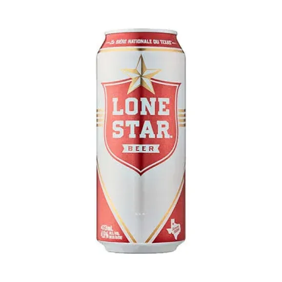 Lone Star 16 oz