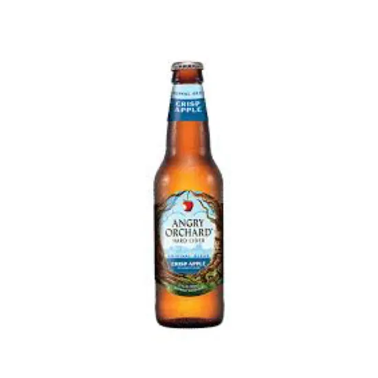 Angry Orchard