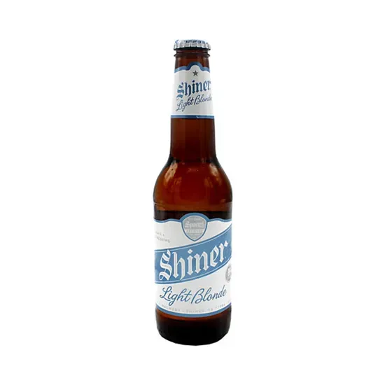 Shiner Light Blonde