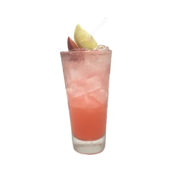 LEMON BERRY FIZZ