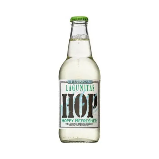 Lagunitas Hoppy Refresher