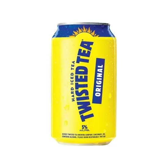 Twisted Tea