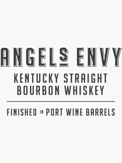 Angels Envy Rye