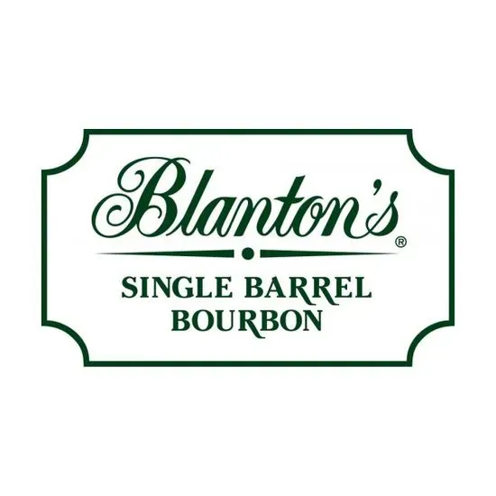 Blanton’s*