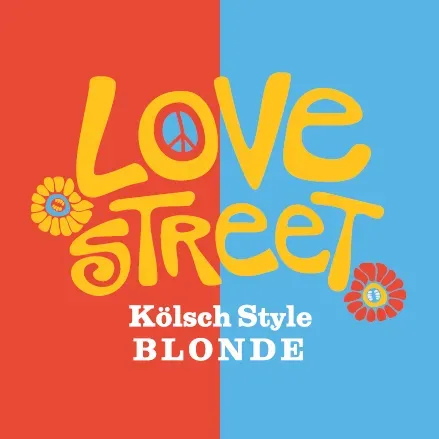 Karbach Love Street