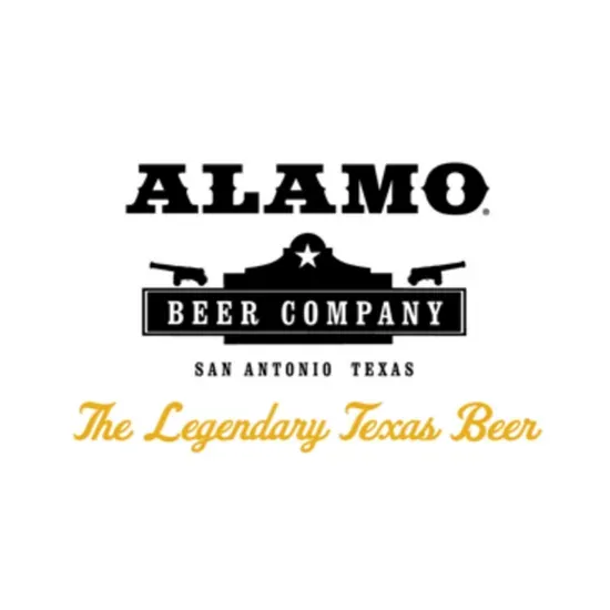 Alamo Amber Lager