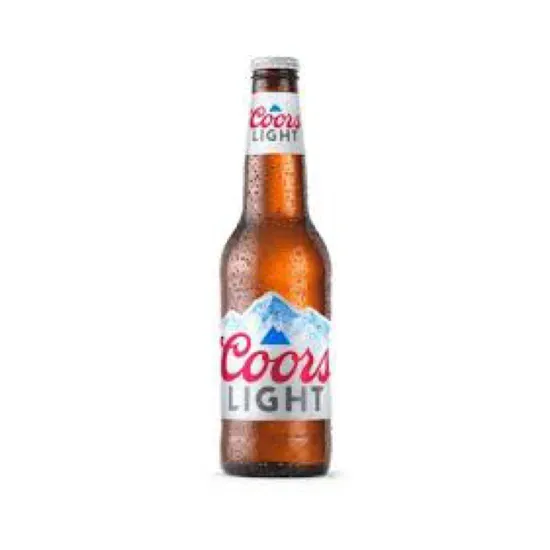 Coors Light