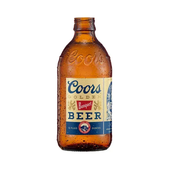 Coors Banquet