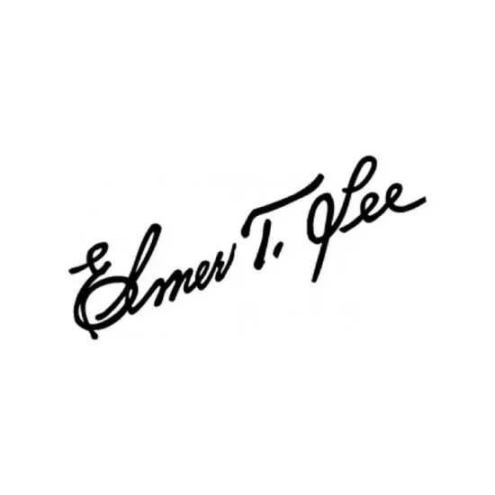 Elmer T. Lee Single Barrel*