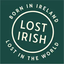 Lost Irish Whiskey