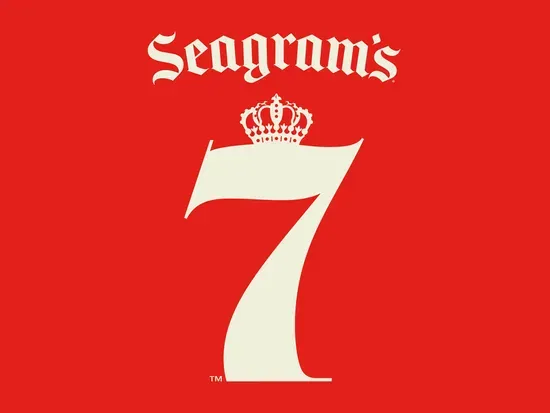 Seagram's 7