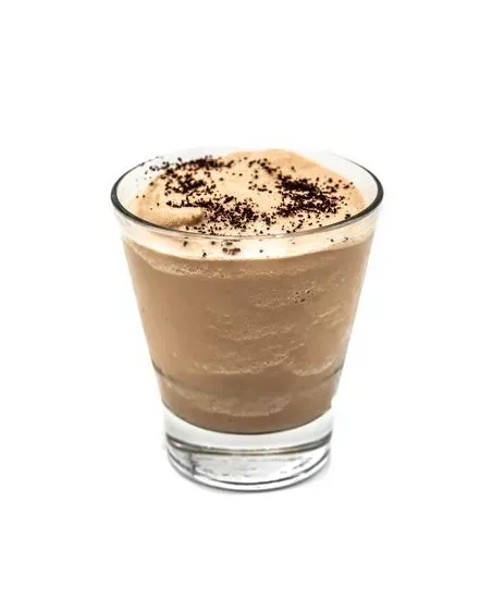 FROZEN IRISH COFFEE