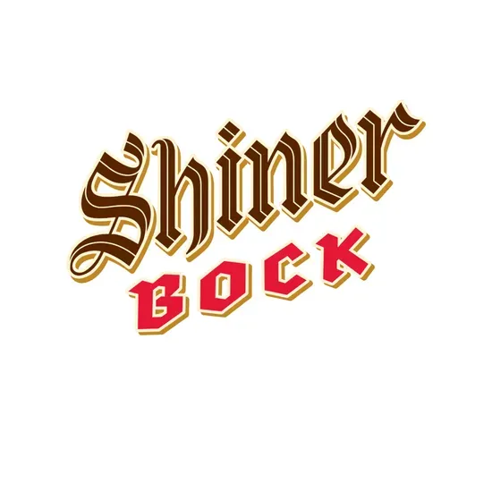 Shiner Bock