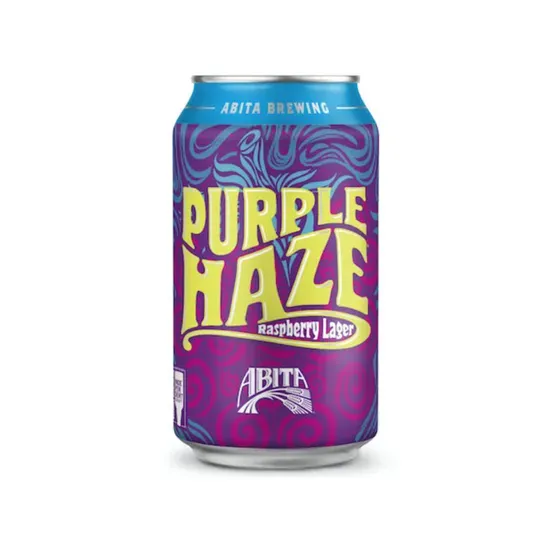 Abita Purple Haze