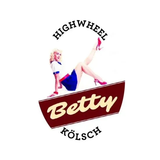 Highwheel Betty