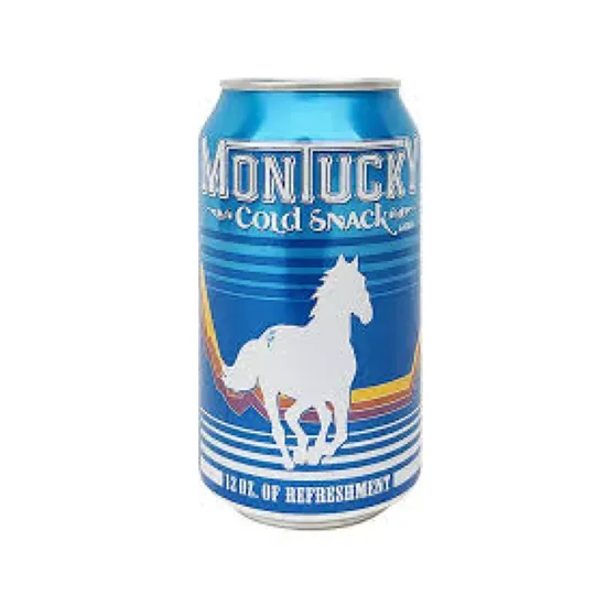 Montucky Cold Snacks