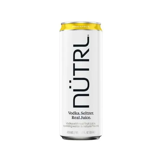 Nutrl