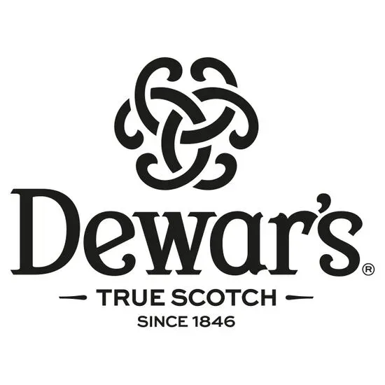 Dewar’s White Label