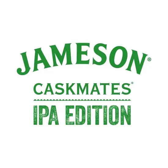 Jameson IPA Edition