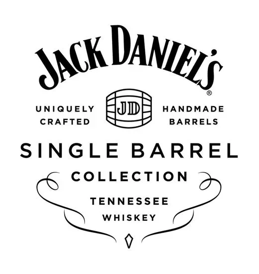 Jack Daniel's Single Barrel Select