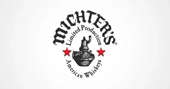 Michter's Small Batch Unblended American Whiskey