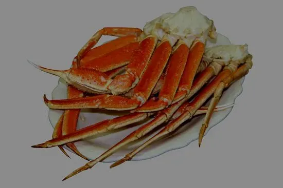 Crab Legs