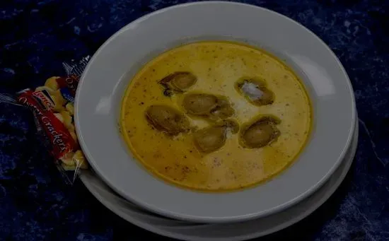 Oyster Stew